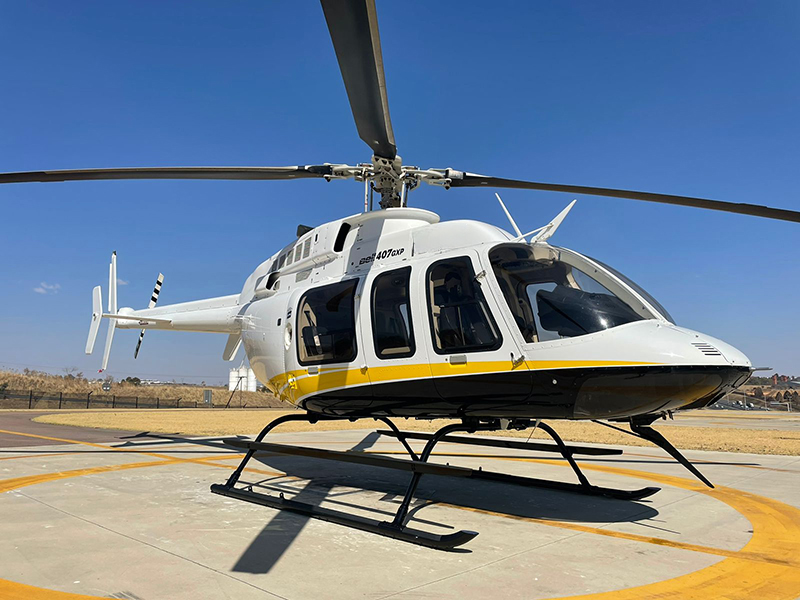 CorporaAero-BELL 407_2