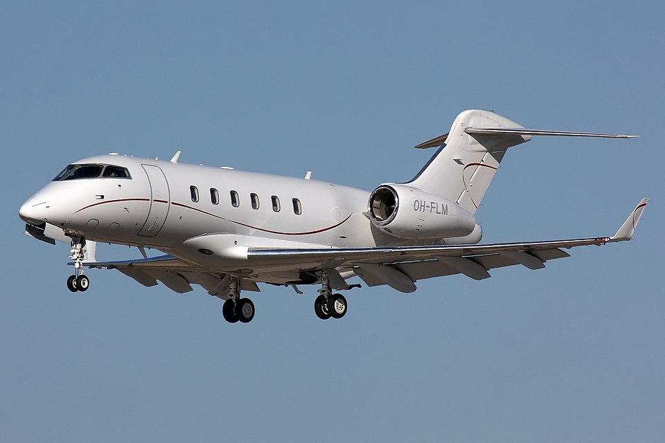 Bombardier_Challenger_300